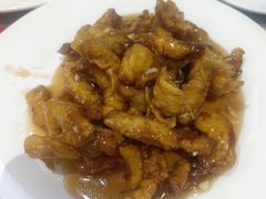-春水锅贴·传统鲁菜(大明湖店)