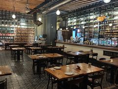 -PIZZA BIANCA(民园店)