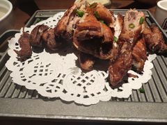 -吕氏疙瘩汤·新鲁菜(济南万象城店)