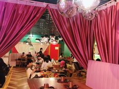 -HOTISLAND海鸡岛·韩国料理(江南西店)