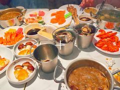 -海德温泉生活馆(朝阳大悦城店)