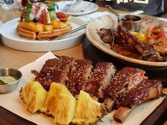 -魏客咖啡(中铁中心店)