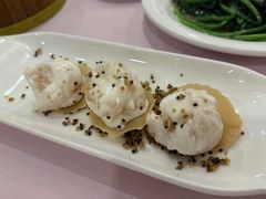 -顺风海鲜港(金玉兰店)