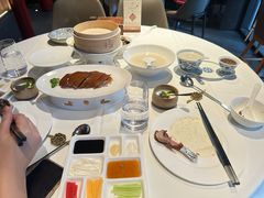 -四季民福烤鸭店(外滩外白渡桥店)