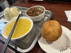 -姚记炒肝店(鼓楼店)