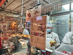 -龙记香港茶餐厅(久光百货店)