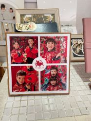 -哈妮儿童摄影(德清店)