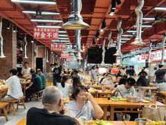 -养牛邓·潮汕牛肉海鲜自助火锅(广州店)
