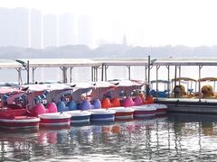 -蠡湖大桥公园