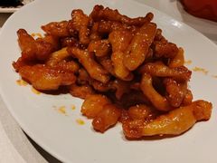 -SEEUNARI西域娜依新疆菜(环宇广场店)