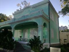 -龙环葡韵住宅式博物馆