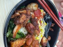 -上海交通大学(闵行校区)