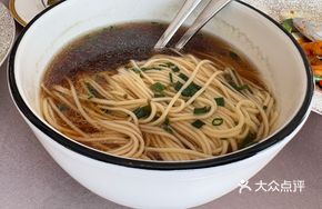 Red Soup Yangchun Noodles