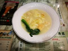-翠华餐厅