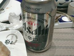-極上萬膳·日料放题(海岸城店)