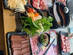 -呷哺呷哺 黄金牧场 (回龙观港龙店)