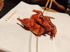 -鸽子侯·家宴·平价海鲜(市图书馆店)