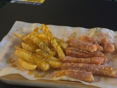 -艾薯夫妇Aysh(福田星河COCOPark店)
