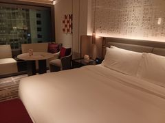 -深圳国际会展中心洲际酒店