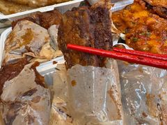 -味福记·本地特色菜(八一万达广场店)