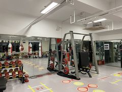 -杭州拳界搏击俱乐部