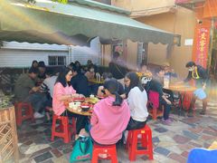 大堂-光明刘冰乳鸽店(光明法政北路店)