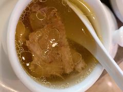 -白天鹅宾馆·流浮阁咖啡厅