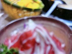 -喃喃椰·糟粕醋·椰子鸡火锅(七堡花园店)