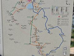 -沂蒙山旅游区云蒙景区(蒙山国家森林公园)