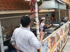 -水乡人家私房菜(逢简店)