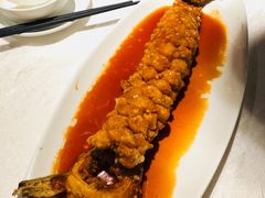 -漓江又一軒·广西菜·桂林米粉(梅林店)