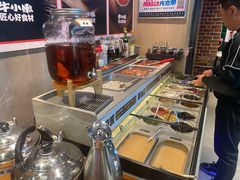 -牛小嫩串串火锅(老国贸总店)