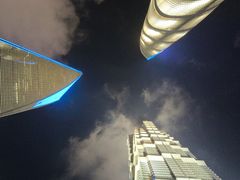 -上海中心大厦