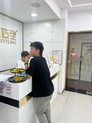 -柯琳造型