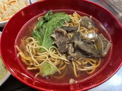 -好成财牛排馆(涂门街总店)