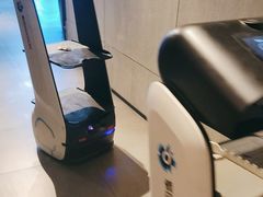 -丰茂烤串(公园店)