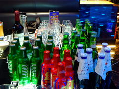 -星璨火吧KTV聚会餐厅(丰庆路店)