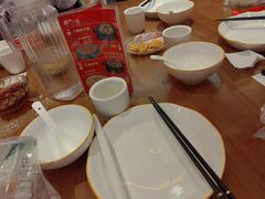 -蜀香三绝·牛蛙·烤鱼·天府炒鸡(安丘泰华店)