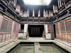 -潜口民宅博物馆