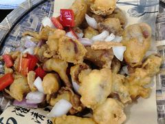 -汤记传菜(浦江店)