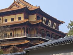 -南京市江宁方山