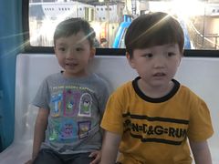 -星城之眼摩天轮