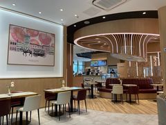 大堂-哈根达斯(SM店)