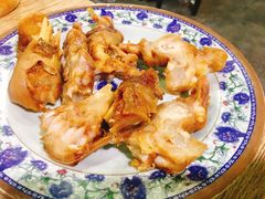-老南门煎饺