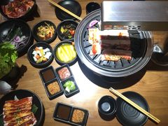 -九田家黑牛烤肉料理(二天地店)