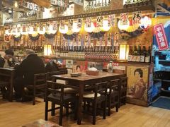 -平成屋·午肴夜酒(四川北路店)