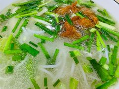 铜牌+香酥-德致祥云南过桥米线(云天小苑店)