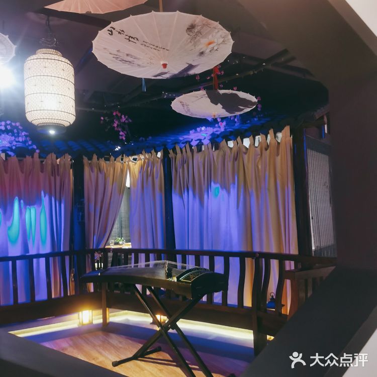 上海第一私房菜💕