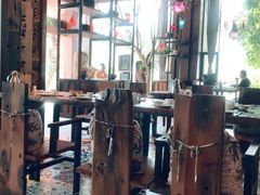 大堂-临家闽南菜(翔安店)