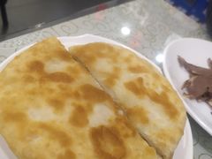 -李连贵熏肉大饼(沈阳站店)
